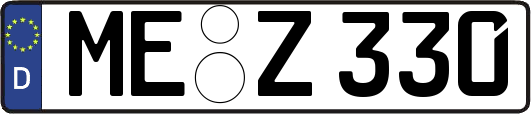 ME-Z330