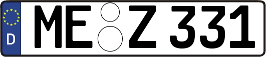 ME-Z331