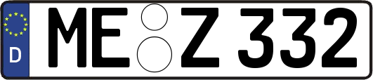 ME-Z332