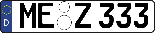 ME-Z333
