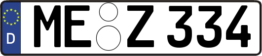 ME-Z334