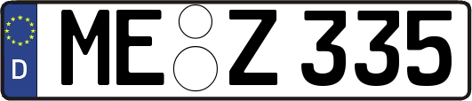 ME-Z335
