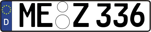 ME-Z336