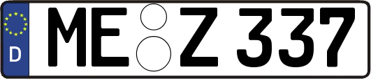 ME-Z337