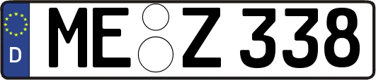 ME-Z338