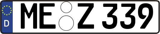 ME-Z339