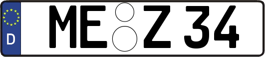 ME-Z34