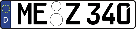 ME-Z340