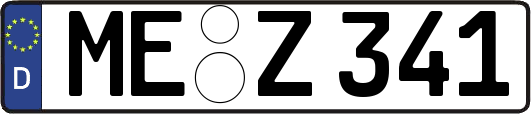 ME-Z341