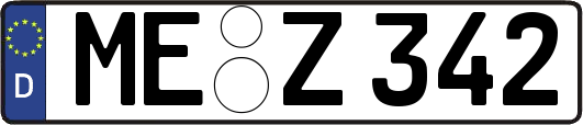 ME-Z342