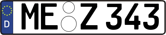 ME-Z343