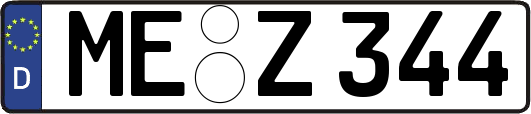 ME-Z344