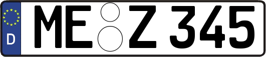 ME-Z345