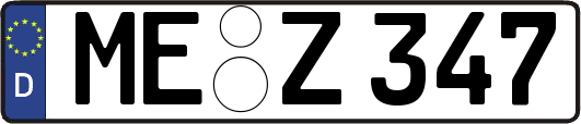 ME-Z347