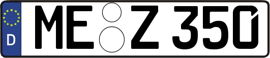 ME-Z350