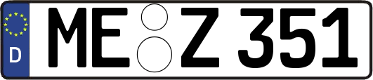 ME-Z351