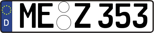 ME-Z353