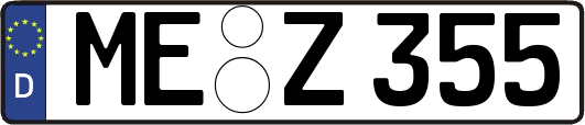 ME-Z355