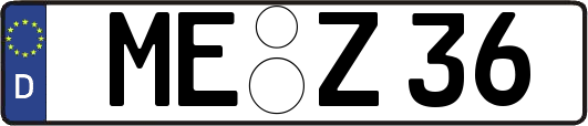 ME-Z36