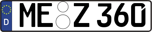ME-Z360