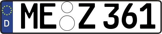 ME-Z361