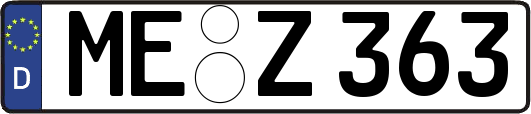ME-Z363