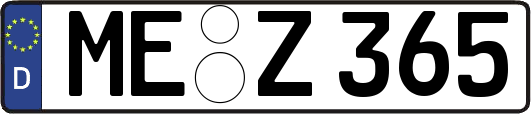 ME-Z365