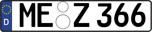ME-Z366