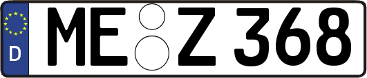 ME-Z368
