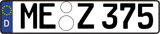 ME-Z375