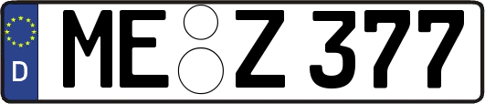 ME-Z377