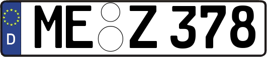 ME-Z378