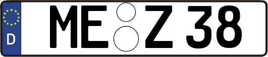 ME-Z38