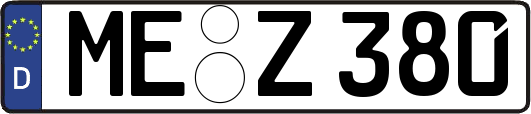 ME-Z380