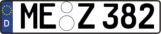 ME-Z382