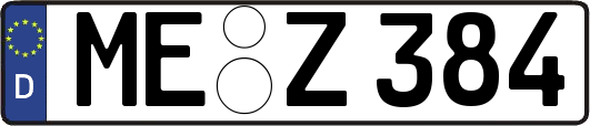 ME-Z384
