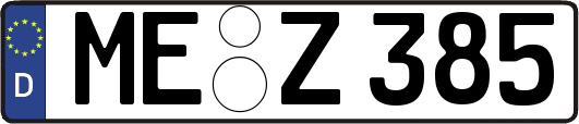 ME-Z385