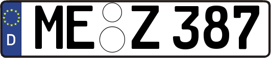 ME-Z387