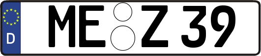 ME-Z39