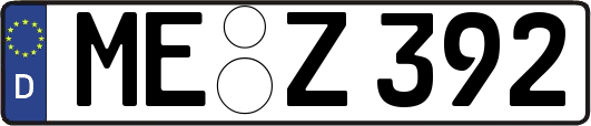 ME-Z392