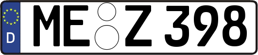 ME-Z398