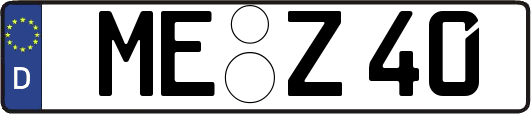 ME-Z40