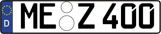 ME-Z400