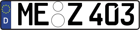 ME-Z403