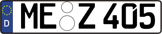 ME-Z405