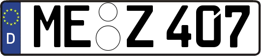 ME-Z407