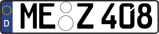 ME-Z408