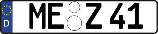 ME-Z41