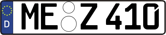 ME-Z410