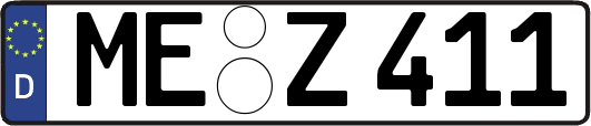 ME-Z411